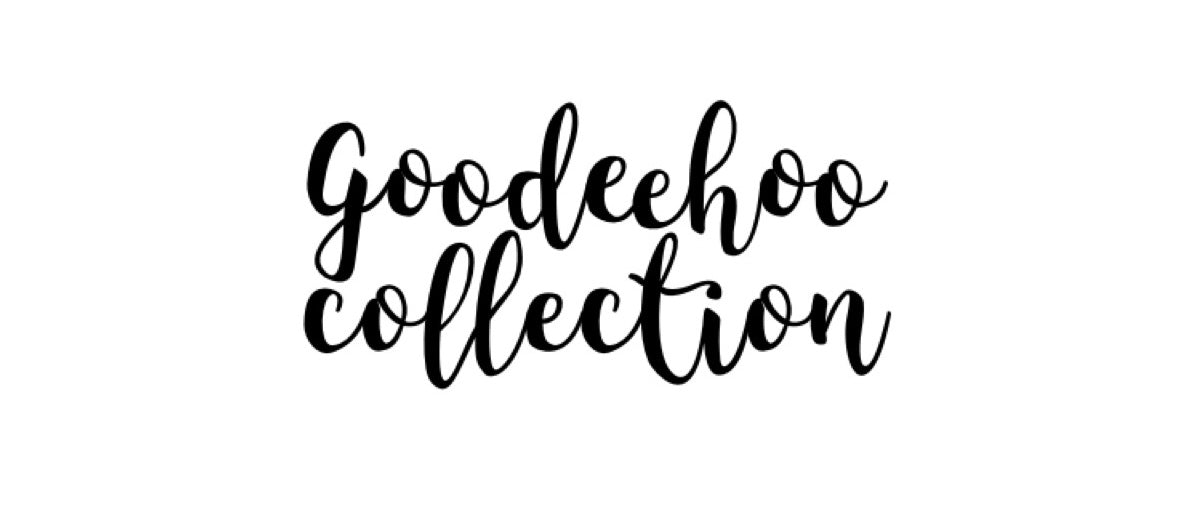 Goodeehoo collection