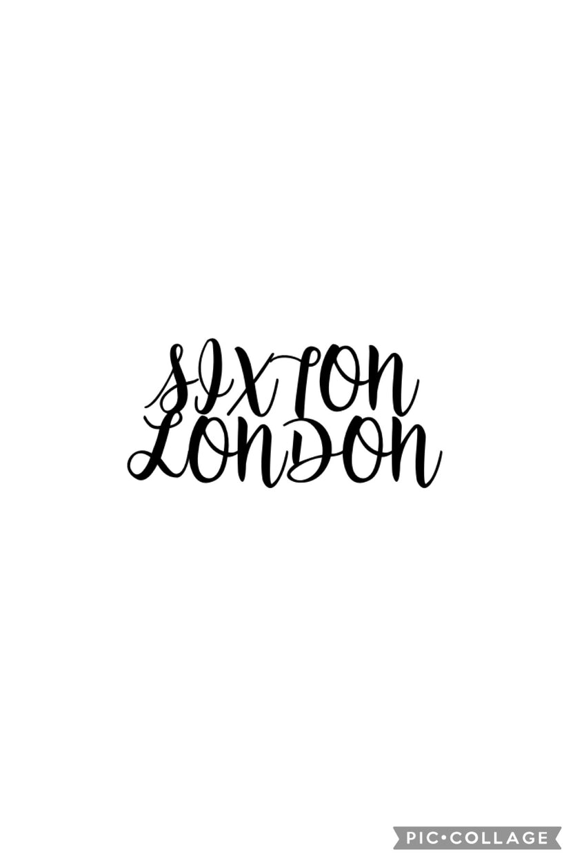 Sixton London