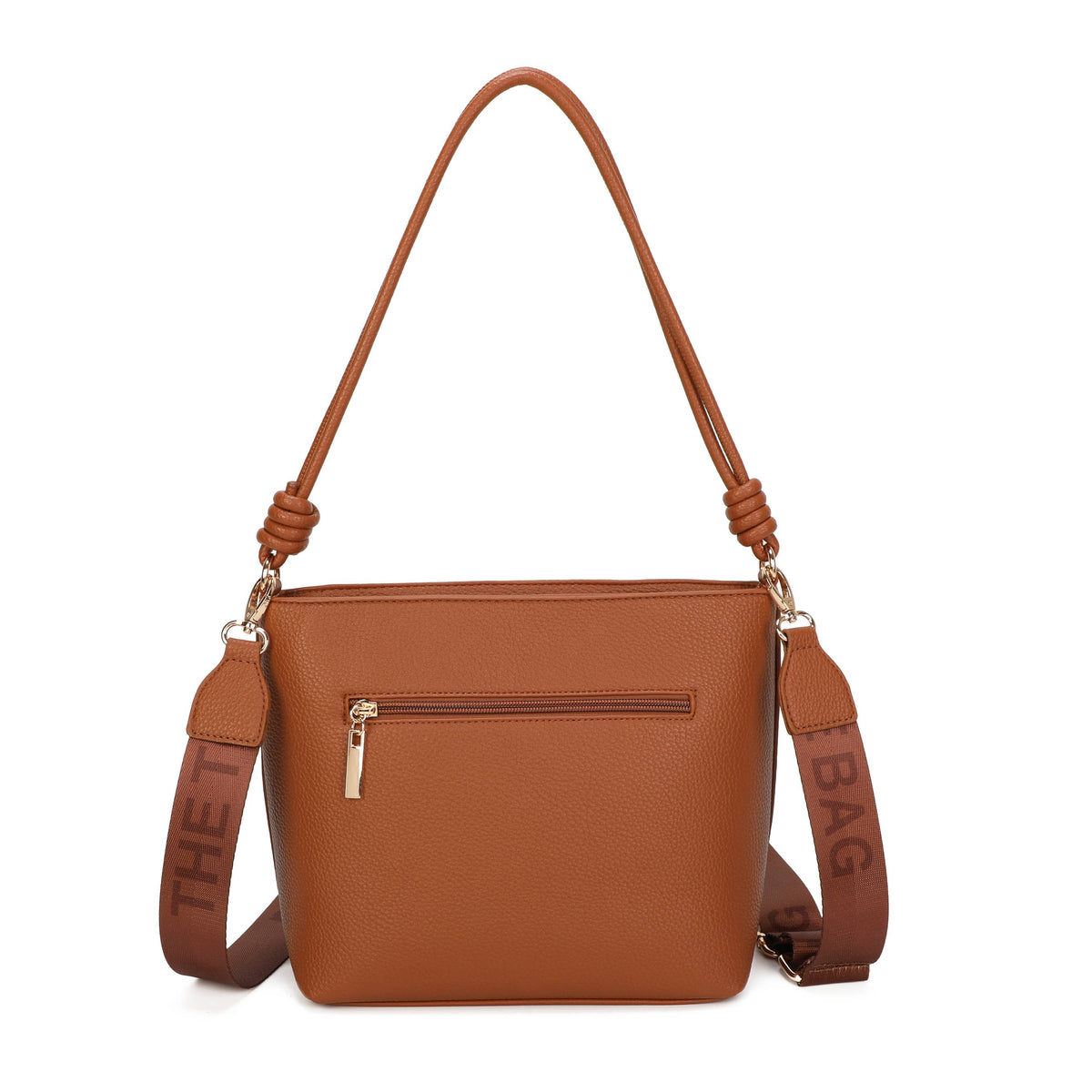 Georgie Shoulder Bag