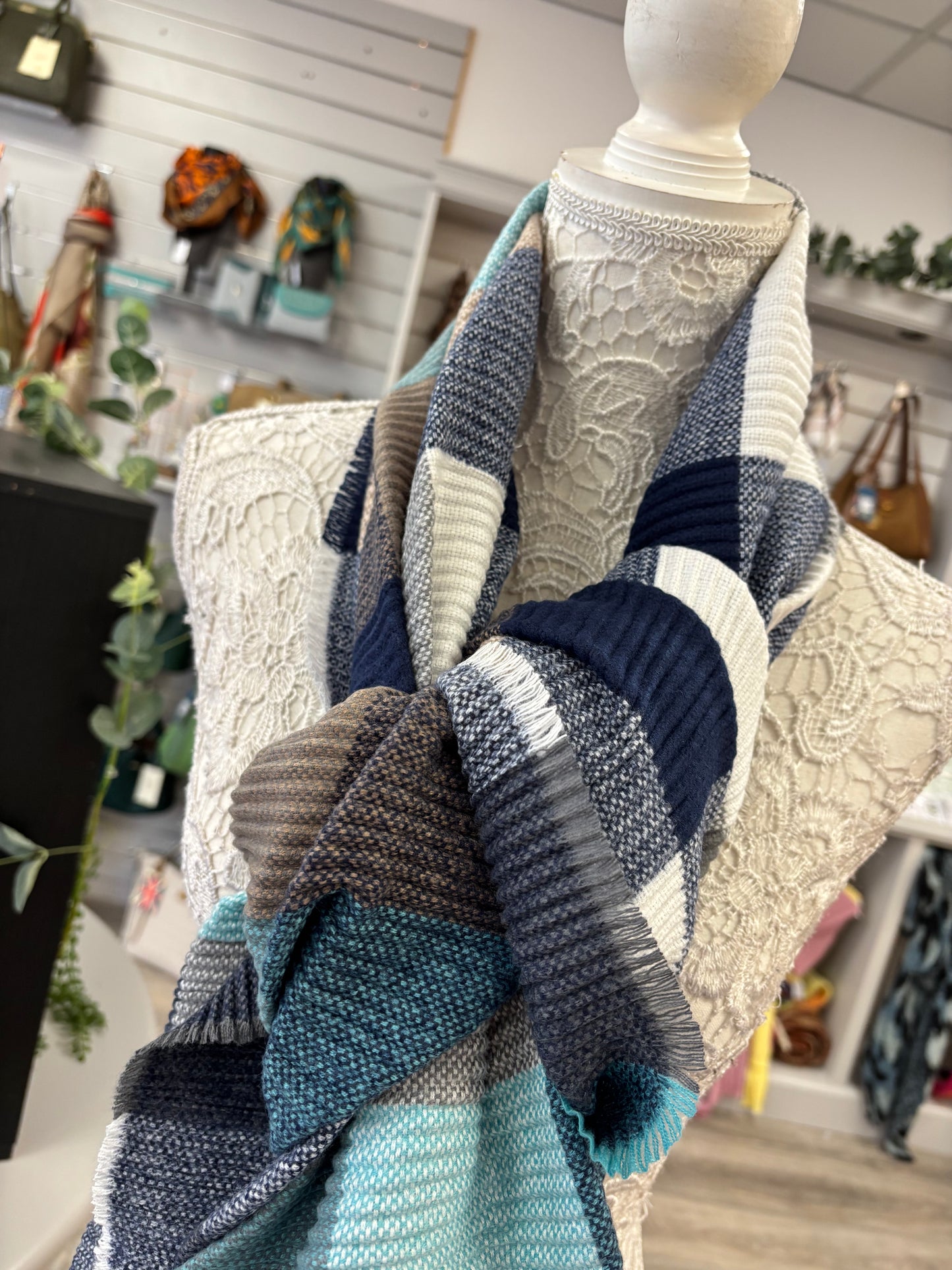 Rita Scarf