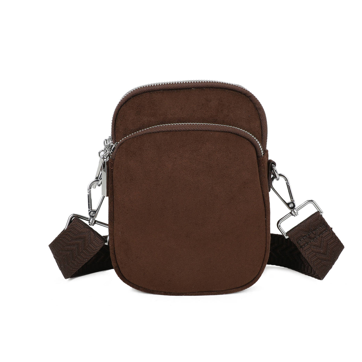 Avery Crossbody Bag with Wide Strap