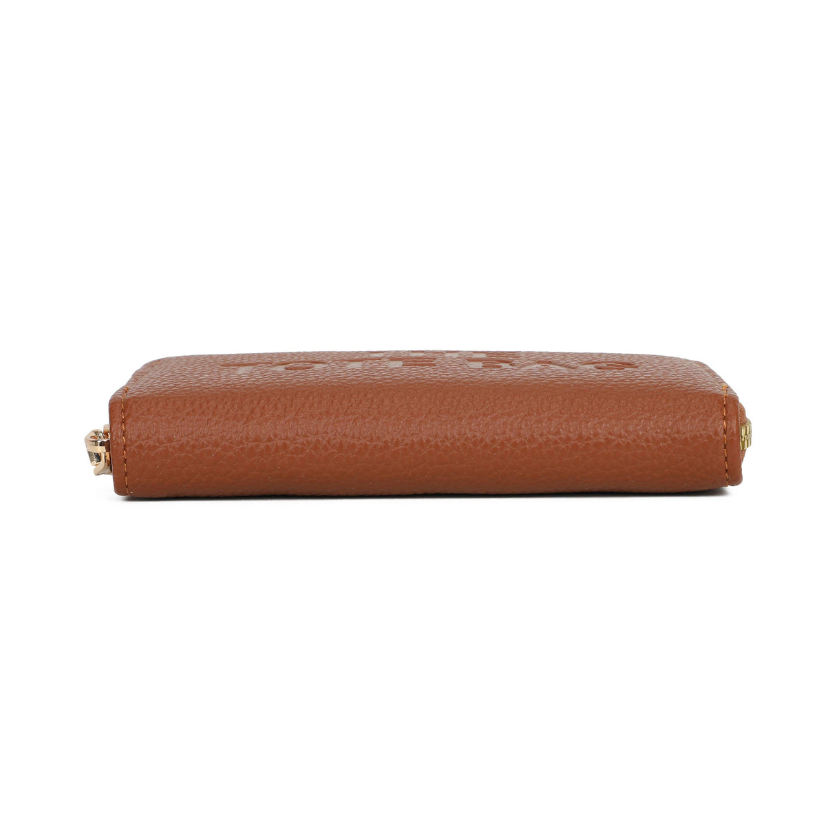 Gina RFID Single Zip Purse