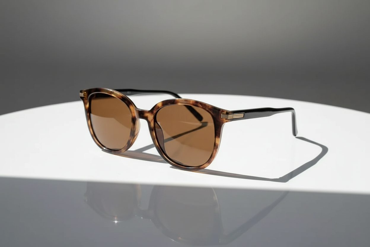 Margo - Ladies Polarized Sunglasses