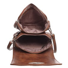 Mullan Bessie crossbody