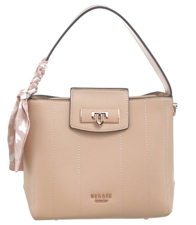 ADRIA BUCKLE BAG