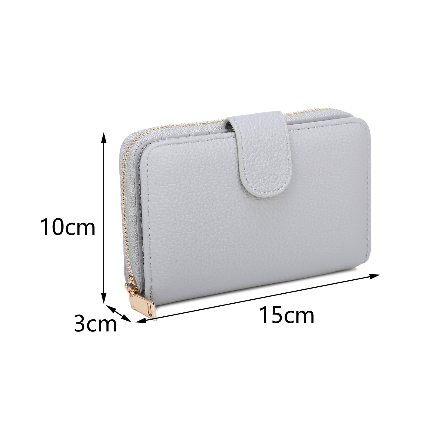 Mel Medium Purse