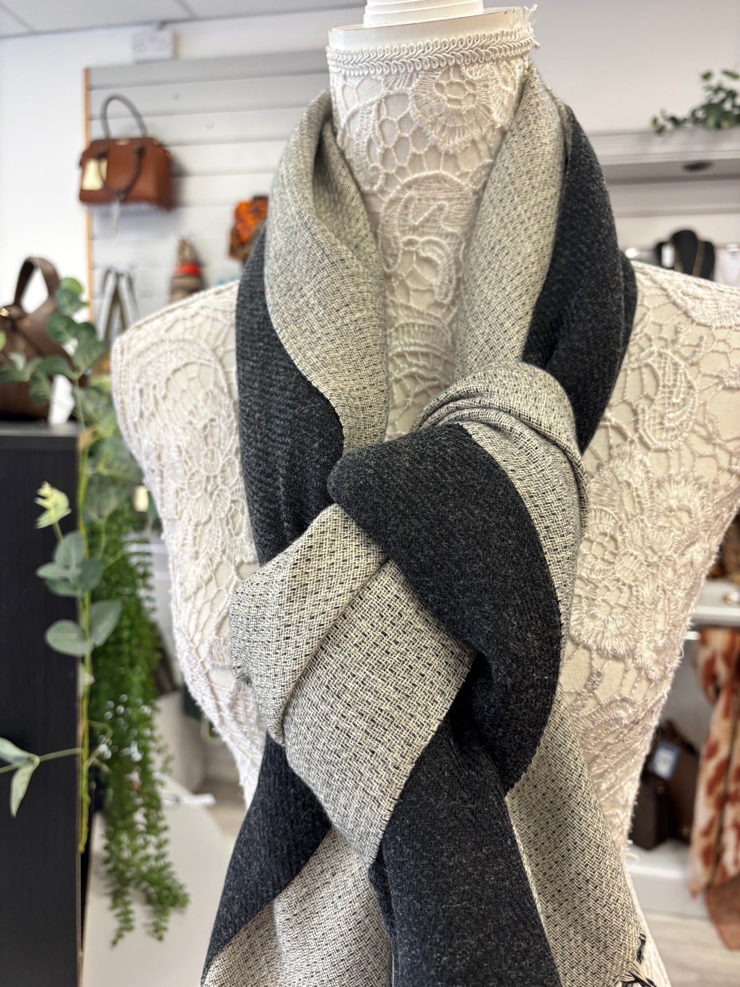 Rylie Scarf
