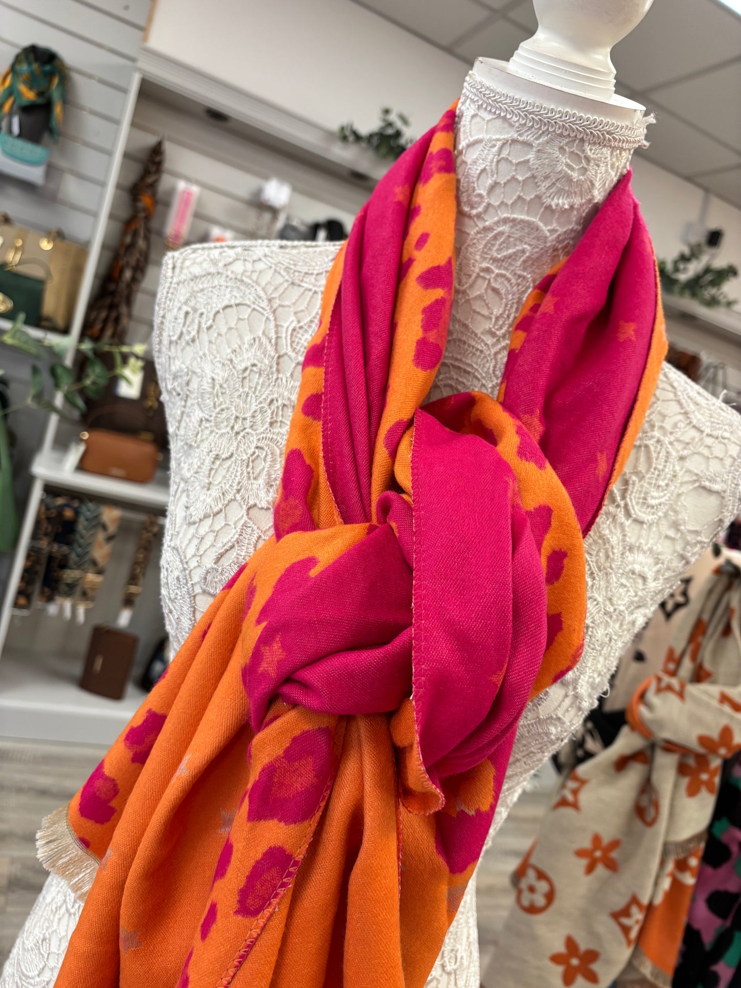 Lexi Scarf