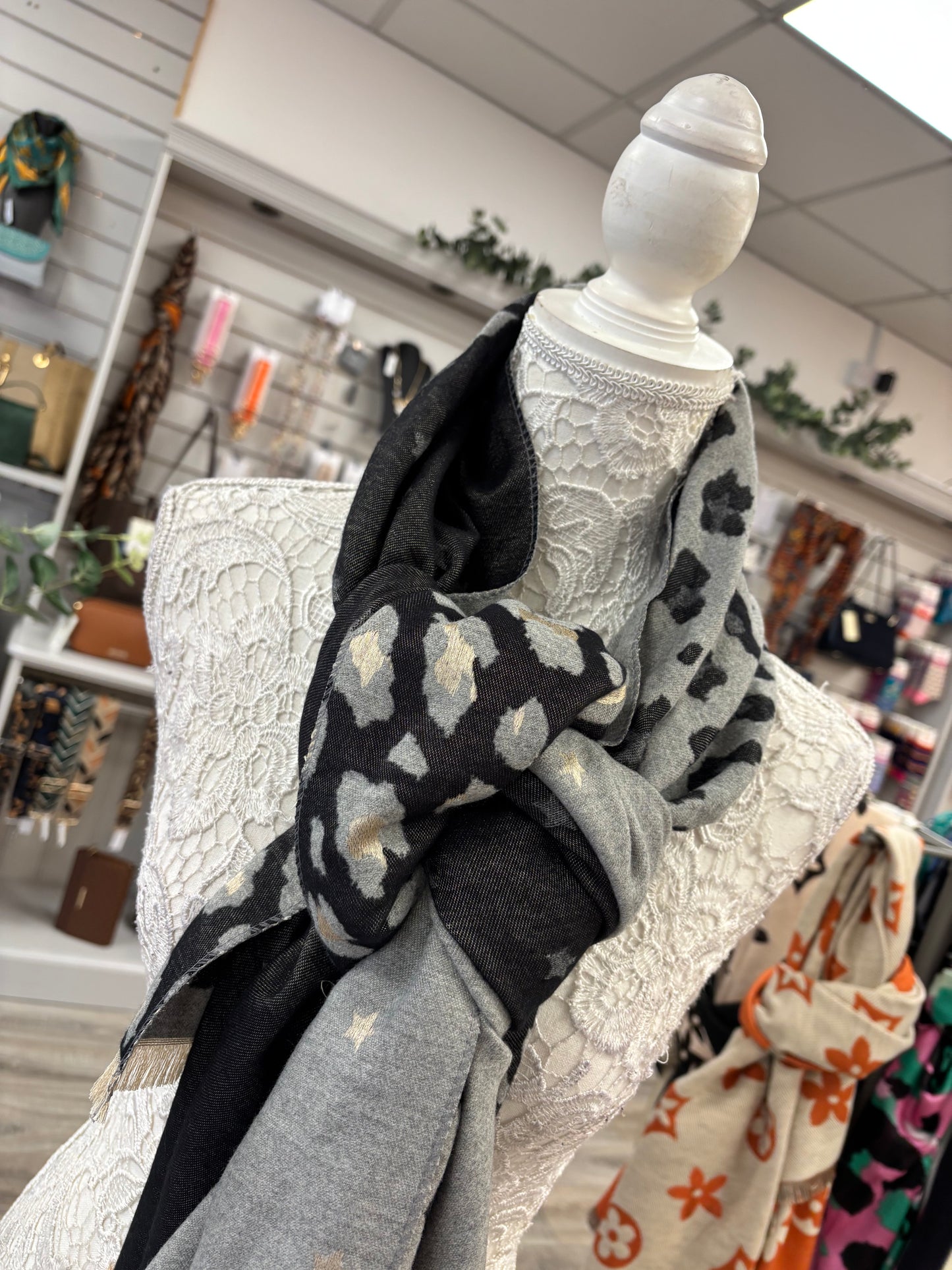 Lexi Scarf