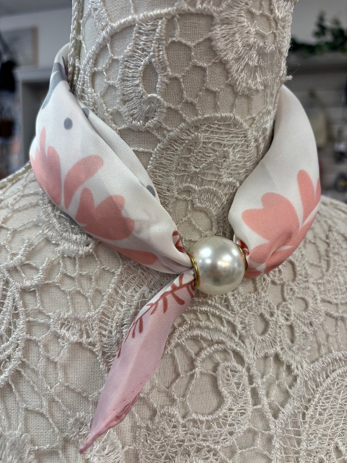 Meadow scarf