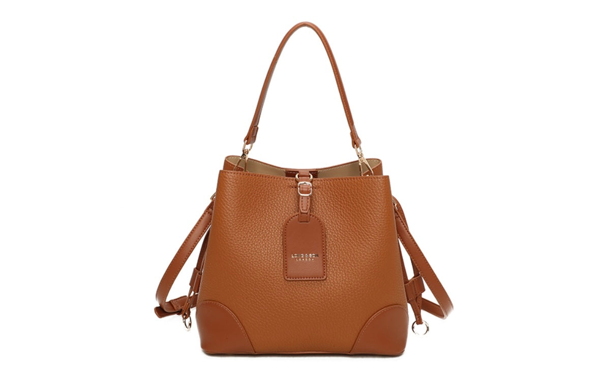 Beth compact grab bag