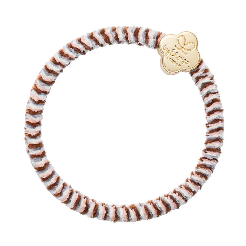 Silk Scrunchies bangle band