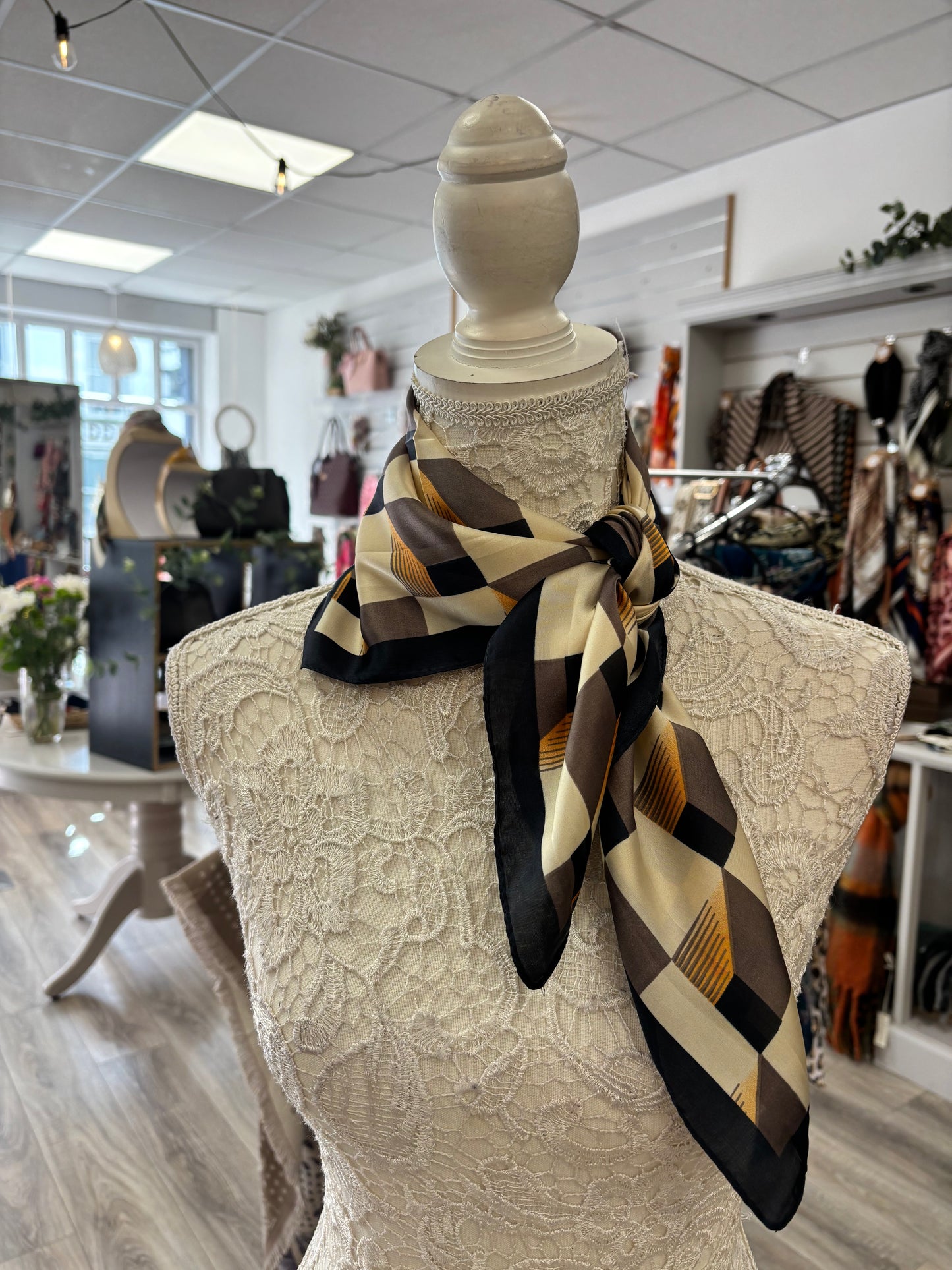 Finley scarf