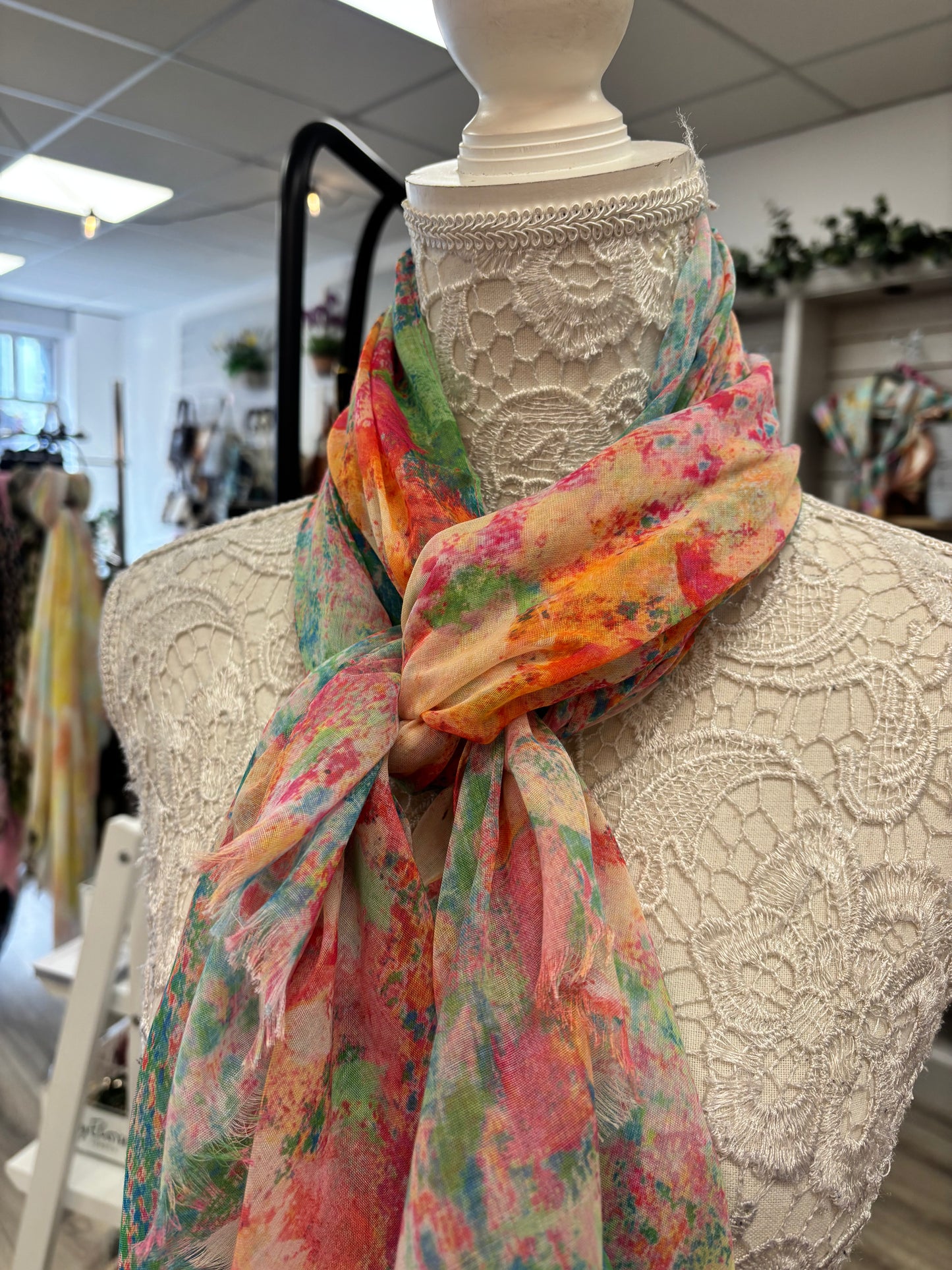 Nolene scarf