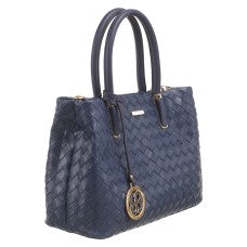 Willow Weave bag by Bessie
