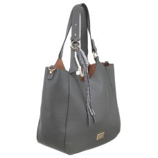 Bella shopper bag
