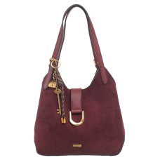 Mena Bessie shoulder bag