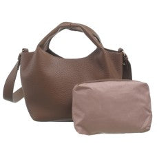 Silvia grab bag by Bessie