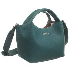 Silvia grab bag by Bessie