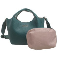 Silvia grab bag by Bessie