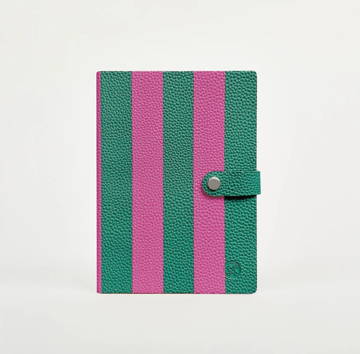 A5 Notebook
