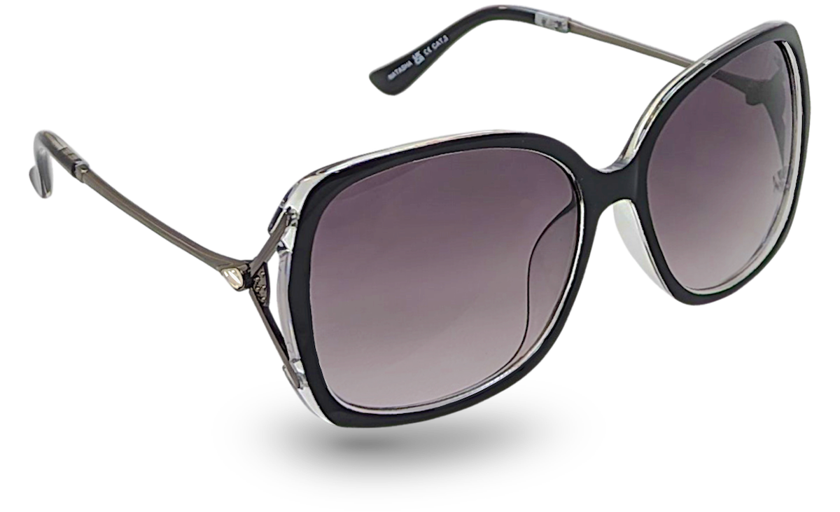 Natasha - Ladies Fashion Sunglasses