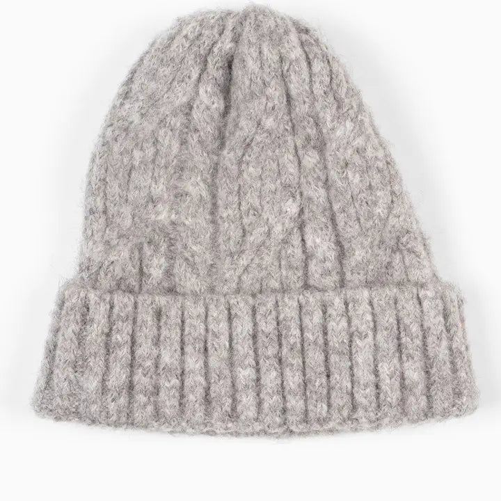 Tatum Beanie Hat
