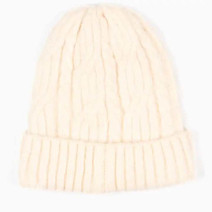 Tatum Beanie Hat