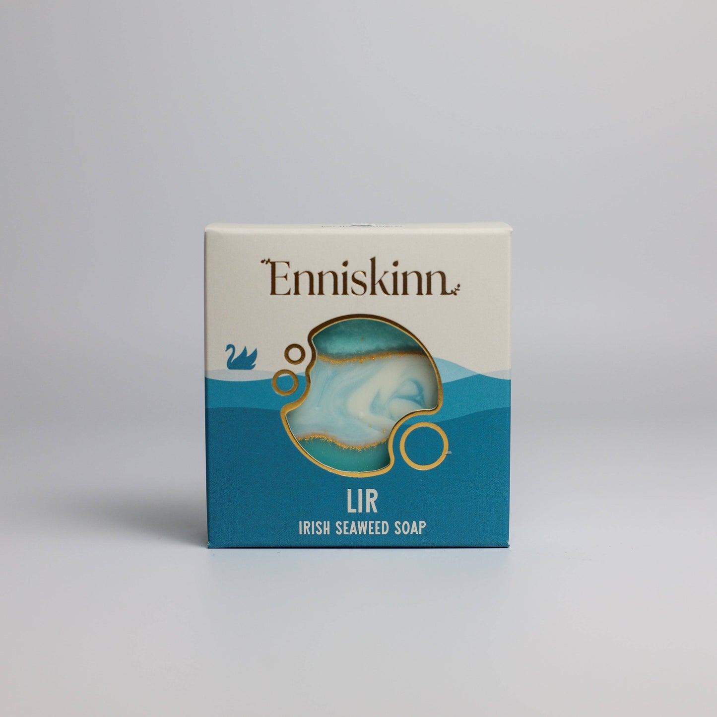 Lir - Peppermint Eucalyptus Rosemary - Bath Bomb