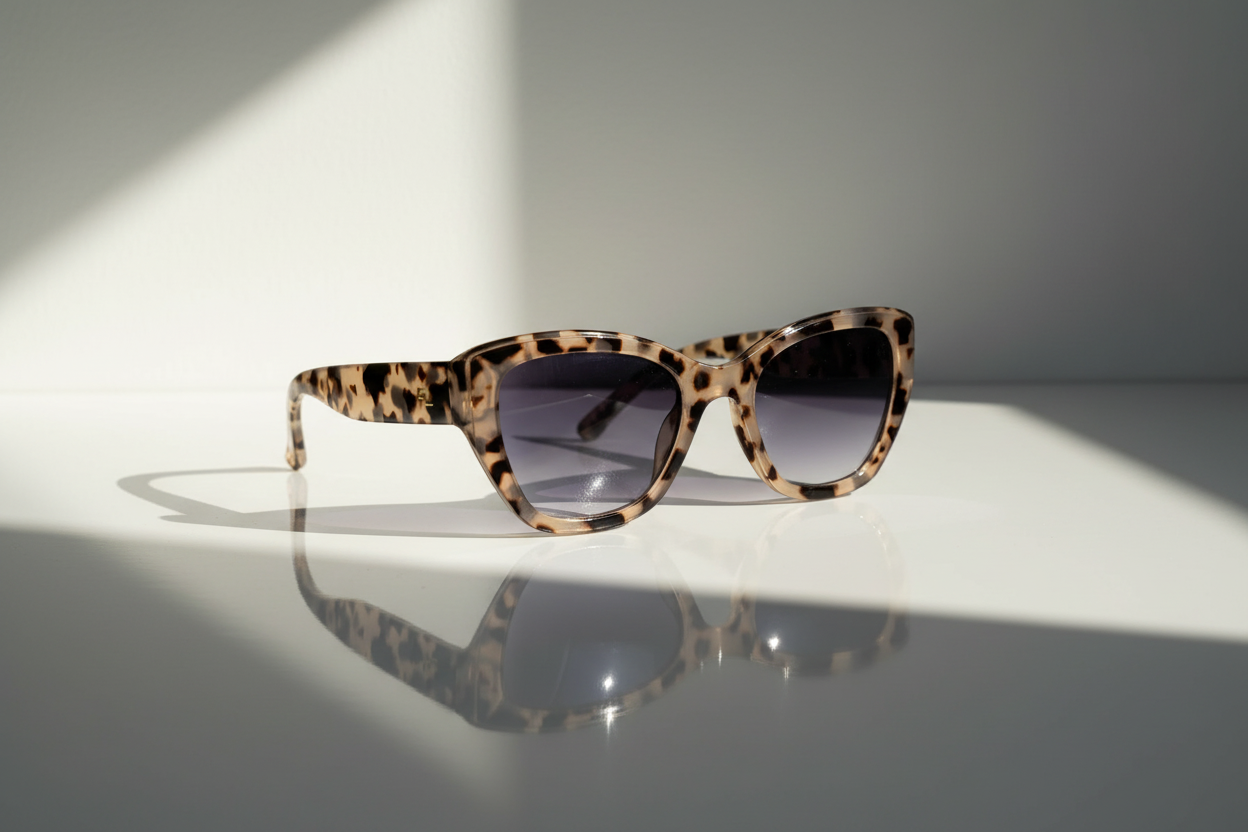 Grace - Ladies Fashion Sunglasses