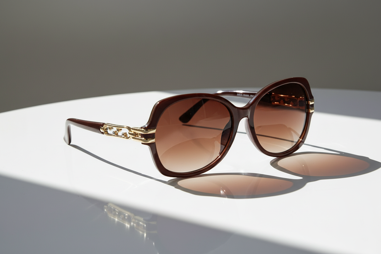Layla - Ladies Fashion Sunglasses