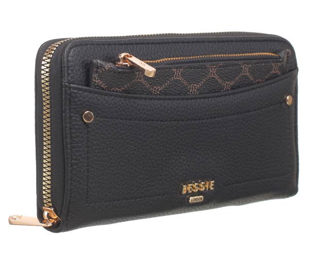 2 IN 1 MONO PURSE