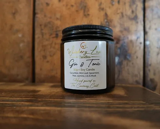 Wickery Lux 25Hr Candles