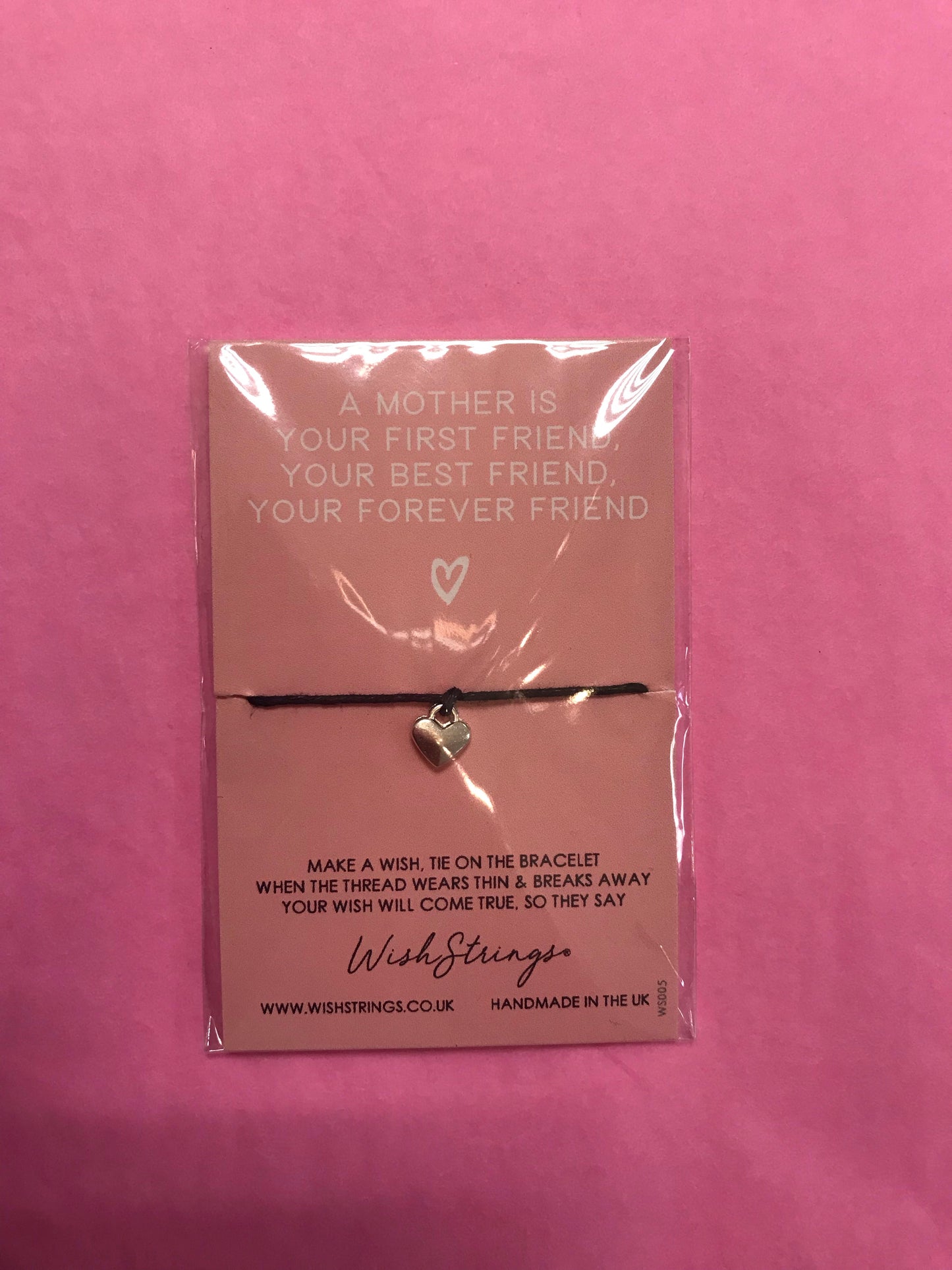 Make A Wish - WishStrings