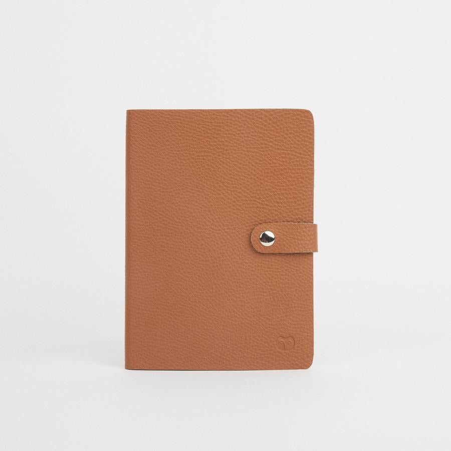 A5 Notebook