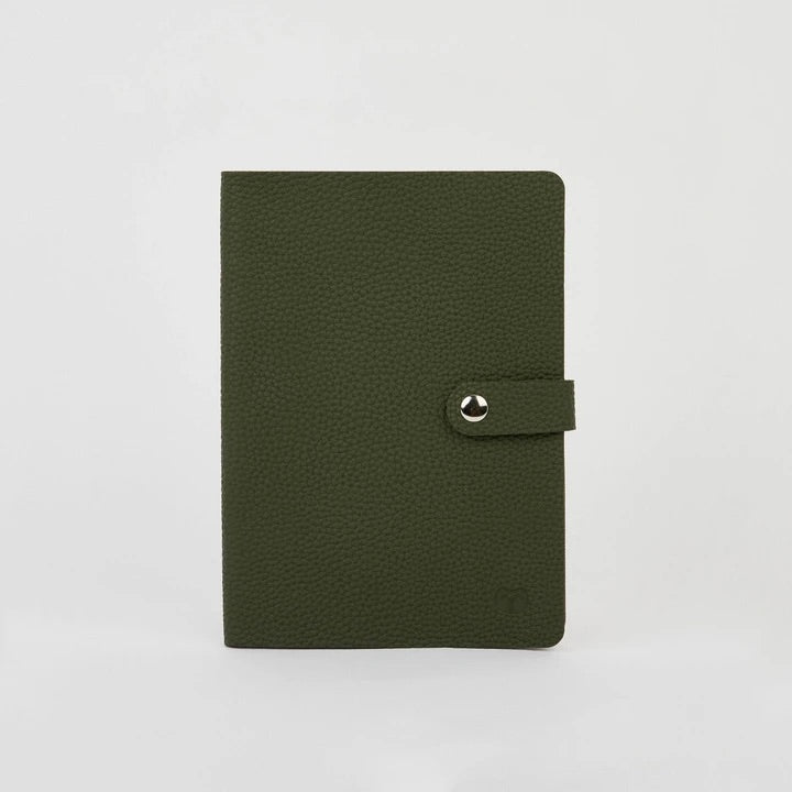 A5 Notebook