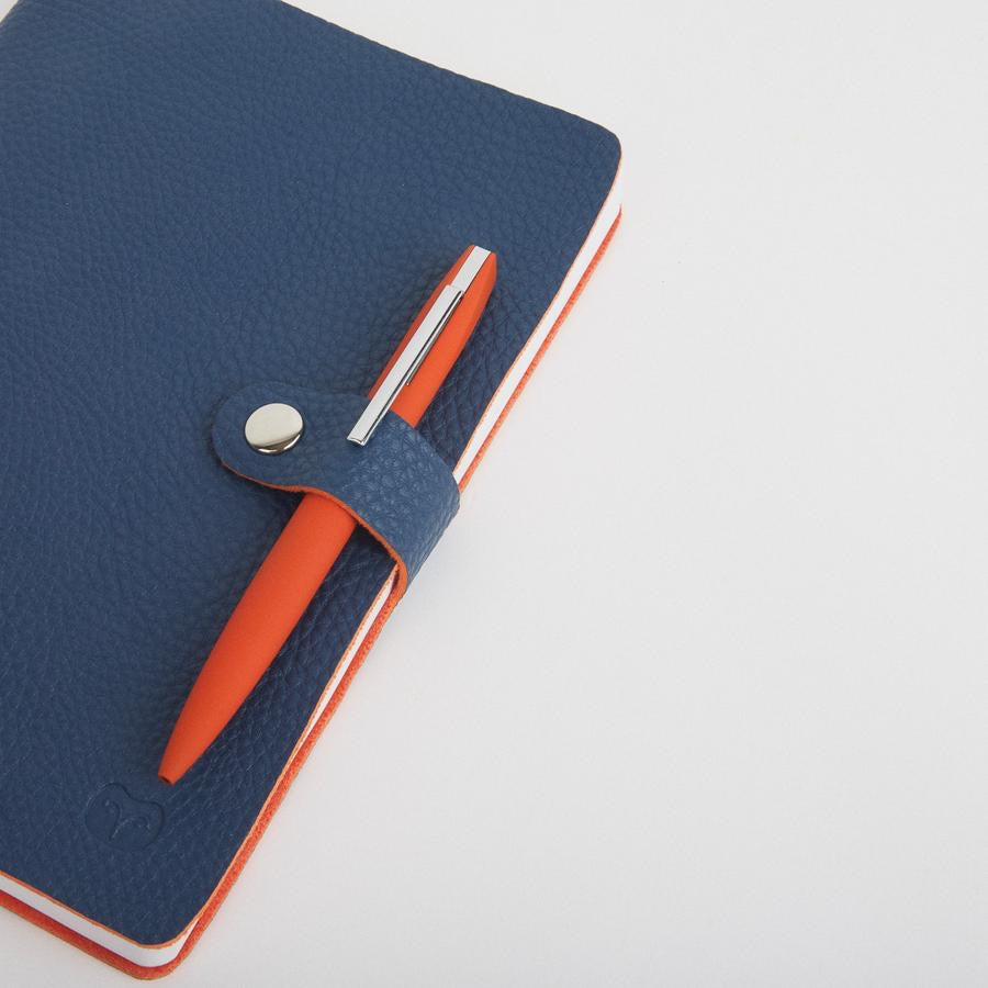 A5 Notebook