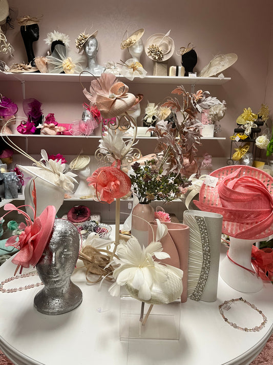 The Special Occasions Room