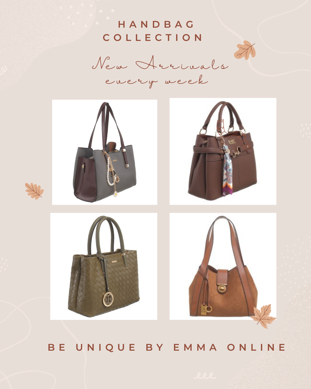 Handbags