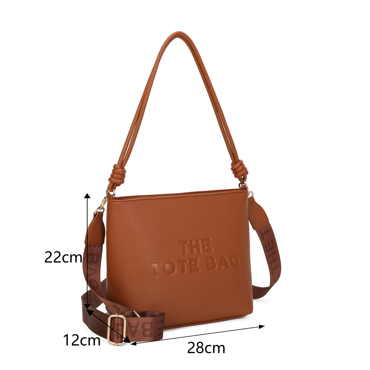 Georgie Shoulder Bag