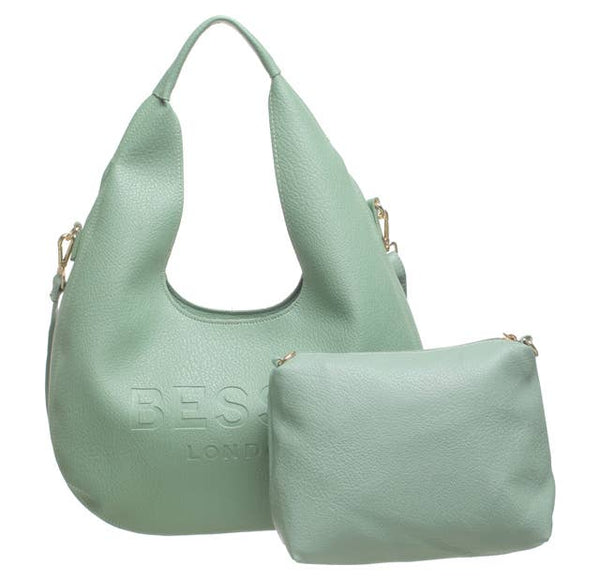 HOBO BAG-IN-BAG