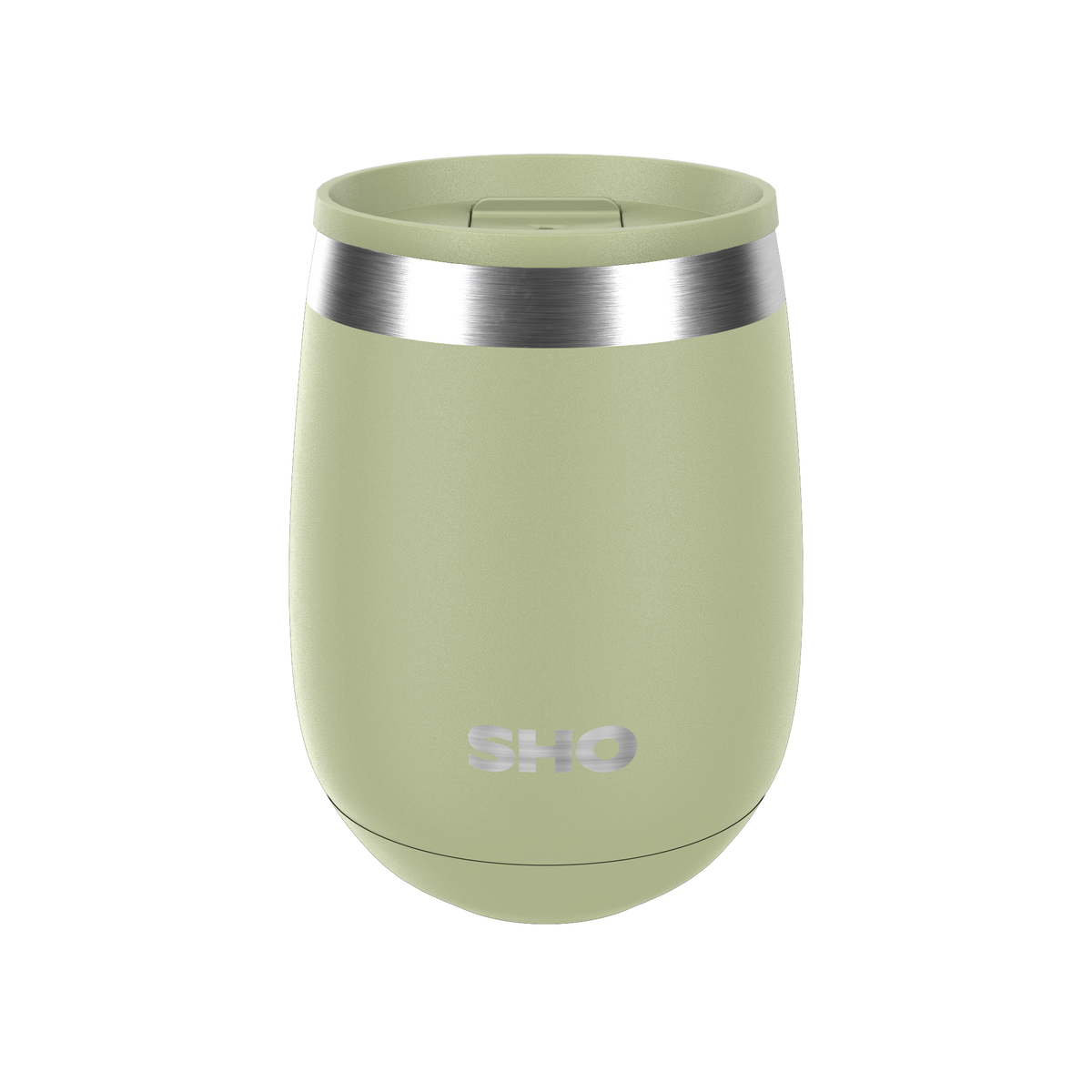 Pacto┃Insulated Reusable Coffee Cup