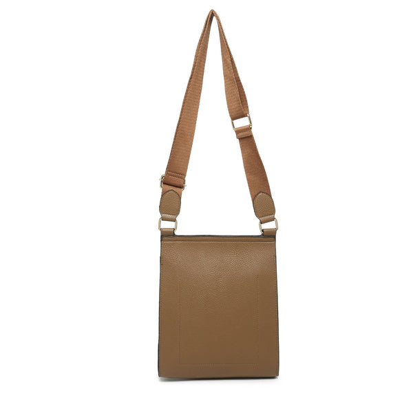 Ruth flap over Cross Body Bag