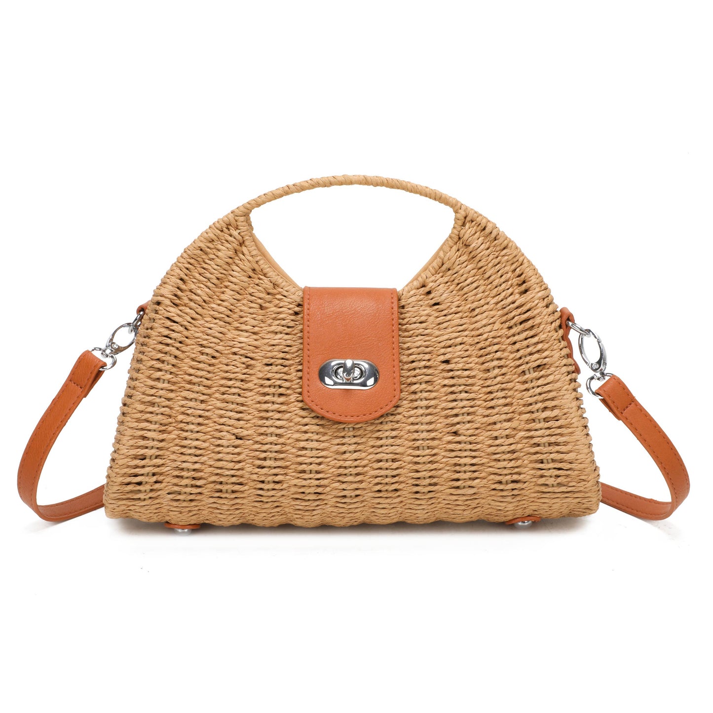 Taylor Straw Box Grab Bag