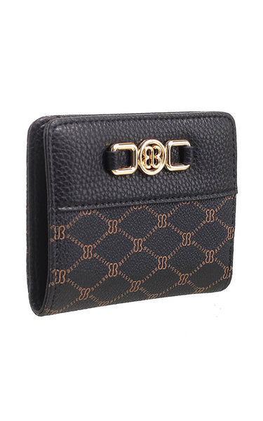 SILVIE SMALL MONOGRAM PURSE