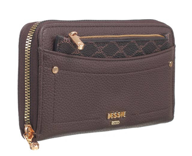 2 IN 1 MONO PURSE