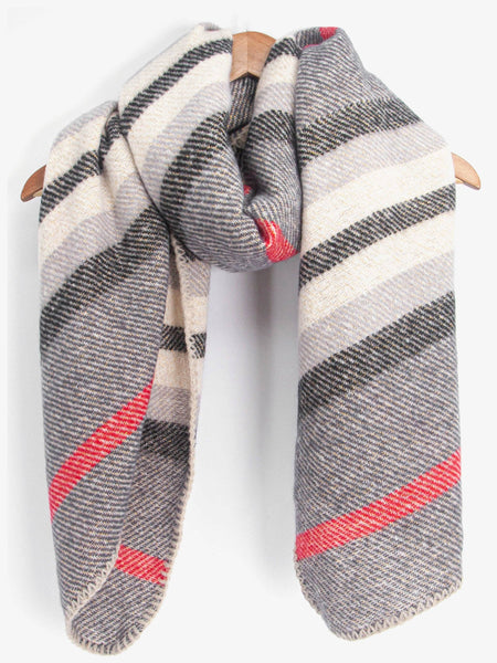 Darla Heavyweight Scarf