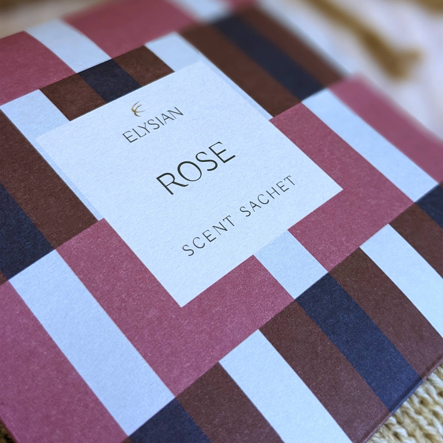 Elysian Scented Drawer Fresheners - Rose