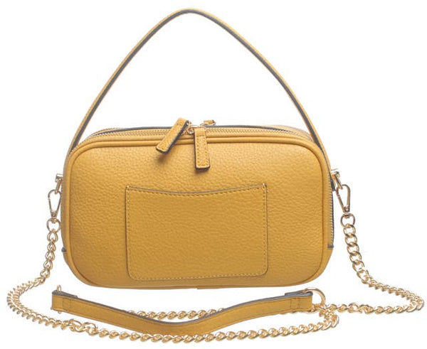 TESS TOP HANDLE CAMERA BAG