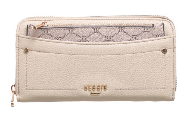 2 IN 1 MONO PURSE